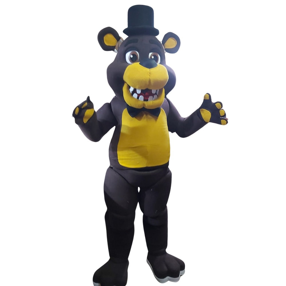 Five Nights at Freddy's