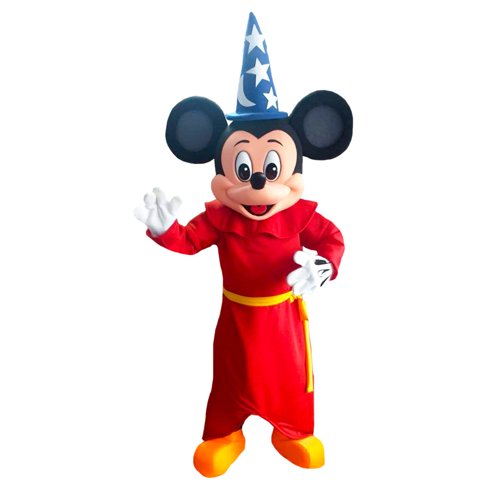 Magic Mickey Mouse