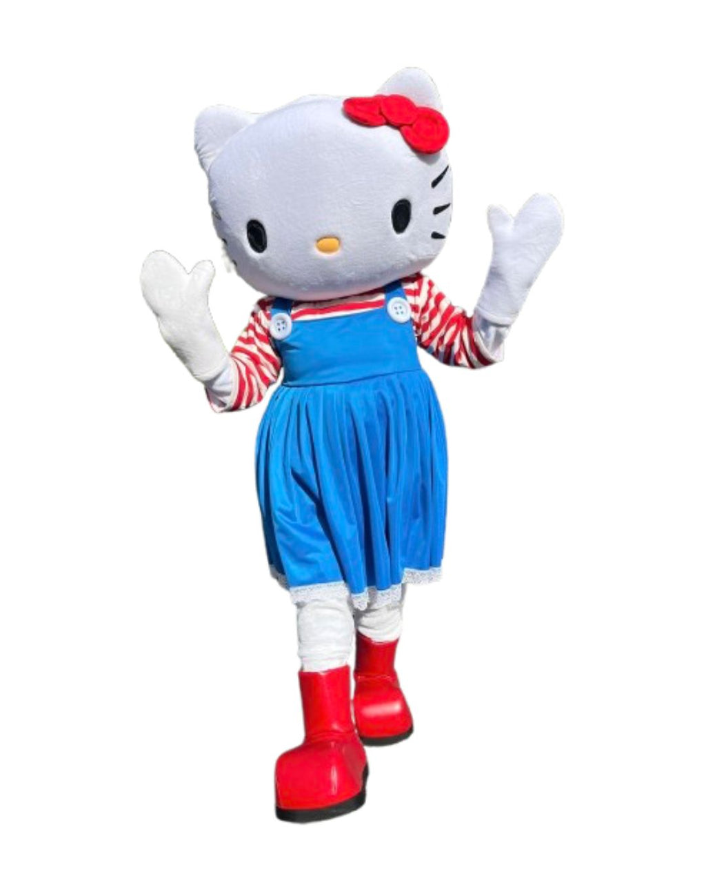 Deluxe Hello Kitty