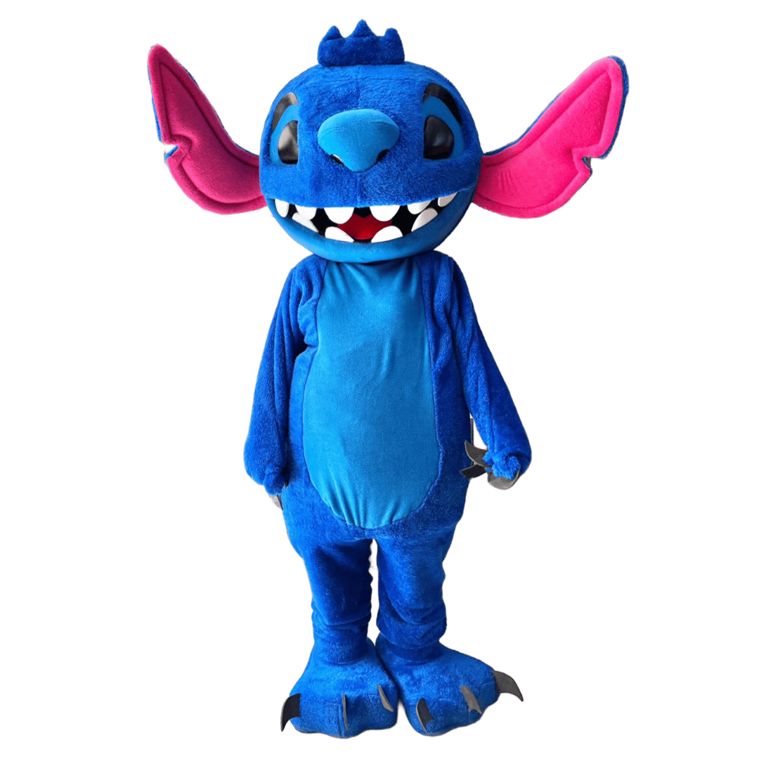 Stitch