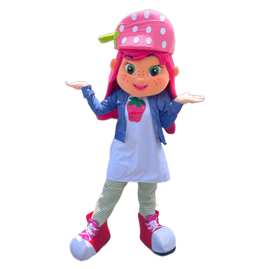 Strawberry Shortcake