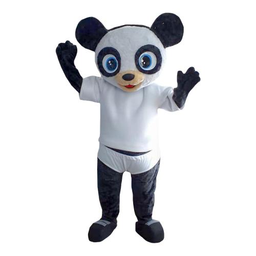 Bing Mascot Costume