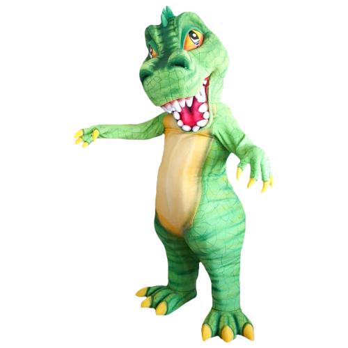 Dinosaurs | Quality Mascots Costumes