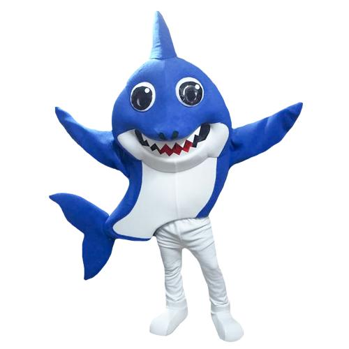 Baby Shark | Quality Mascots Costumes